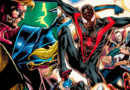 Lançamentos – Universo Marvel (Panini Comics) – Junho/2025