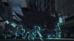 BATMAN NINJA CONTRA LIGA YAKUZA -05