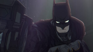 BATMAN NINJA CONTRA LIGA YAKUZA -15