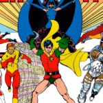 teen titans