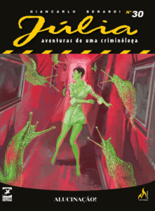  Julia Nova Série 30