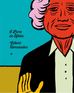 O Livro de Ofélia - Editora Veneta