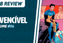 MB Review: Invencível #6 – Um Mundo Diferente