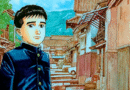 Jiro Taniguchi – Guia Completo das Obras Publicadas no Brasil