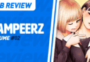 MB Review: Vampeerz #2