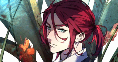 WEBTOON anuncia vencedores do concurso “Webcomic Legends” com prêmios de mais de US$ 1 milhão