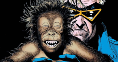 Homem-Animal: o herói ecológico mais subestimado da DC Comics