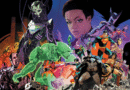 MB Review: Poder Absoluto (DC Comics)