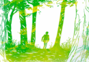 Divulgada a Capa de 12 Cores, obra de Hisashi Sakaguchi, que será lançada pela Conrad