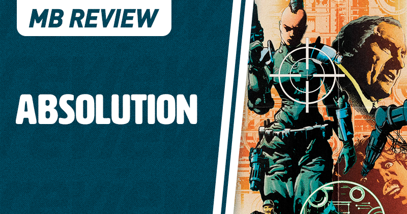 MB Review: Absolution