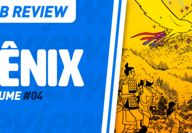 MB Review: Fênix #4
